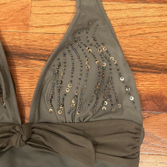 New! Profile by gottex one piece in perfect condition - Picture 4 of 11